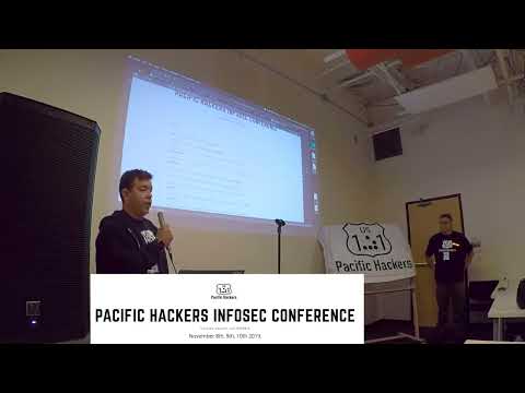 Day 1   01   Introduction   Rod Soto & Marco Palacios