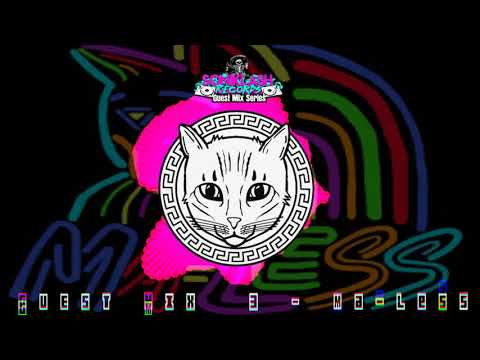Soniklash Guest Mix Series #3 - MA-LESS
