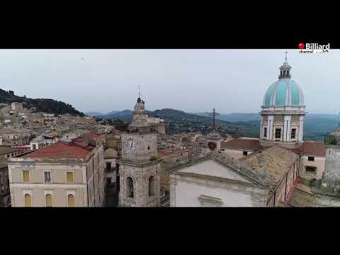 Gualemi Matteo VS Quarta Andrea - 3° Prova NBC - Caltanissetta