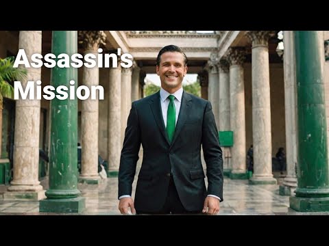 Operation Anthropoid: The Mission to Eliminate Reinhard Heydrich"