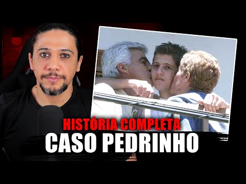 Pedrinho Case: The Complete Story
