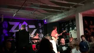 Zig Zags - Live at The Factory 405, DTLA 6/7/2019
