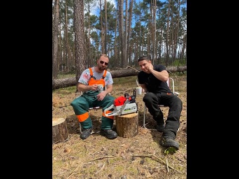 Euer Ernst Greencut??? GS 750 X Fail.