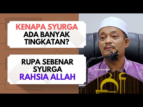Rasa Macam Dunialah Segala-Segalanya 
