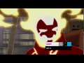 CN Dimensional NEXT Ben 10 Fire Extinguisher