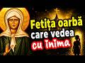 The Miracles Of Saint Matrona The Blind Girl Who Saw With Her Heart Parables Of The Spirit