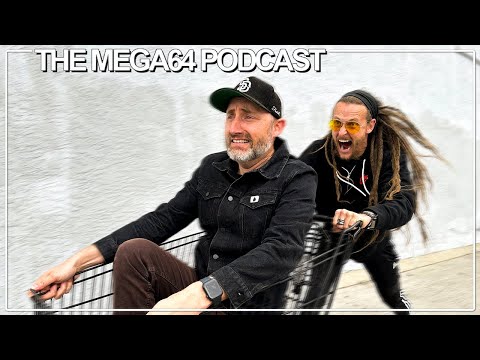 CKY5 & Weird Subreddits - Mega64 Podcast #761