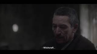 [Trailer] La virgen negra | Juan Pablo Caballero | 7mo Festival Internacional BioBioCine