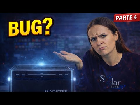 Marstek Venus A: qualcosa non torna… | Parte 4