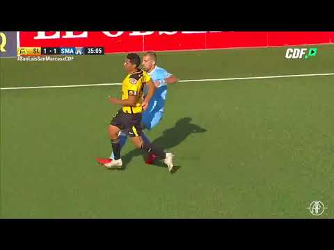 Agustín Navarro Delantero 2019-2020