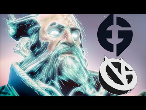 IS KUNKKA BACK TO META?? [EG VS VG] FULL GAME 2 ANIMAJOR 2021 WePlay [DOTA 2]