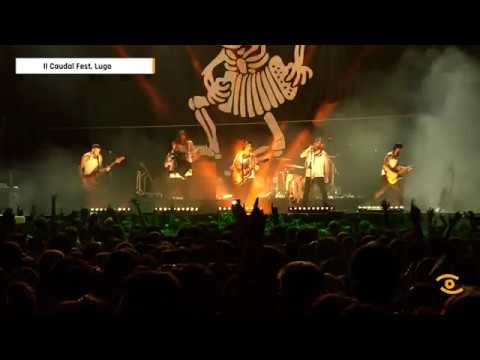 Noticia de Lugo: II Caudal Fest