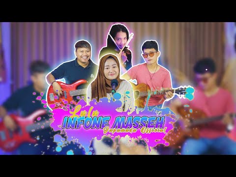 INFO MASZEHH (dana kenakalan wes caer) -  JAPAMADA OFFICIAL