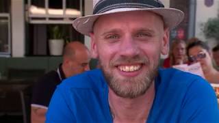 Stefan Mondial - Geef Mij Een Beetje Dit video