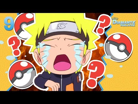 Pokémon D DualLocke Ep.9 - MI VIDA ES MUY MISERABLE
