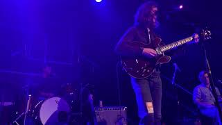 Pinegrove - Intrepid (live)