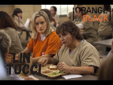 download lagu mp3 mp4 Lin Tucci Orange Is The New Black, download lagu Lin Tucci Orange Is The New Black gratis, unduh video klip Lin Tucci Orange Is The New Black