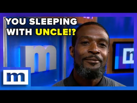 That’s A Damn Lie!  | Maury Show | Season 20