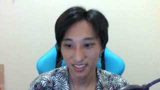 【ニコ生/雑談】おぞましいほど金がない【2022/08/21】