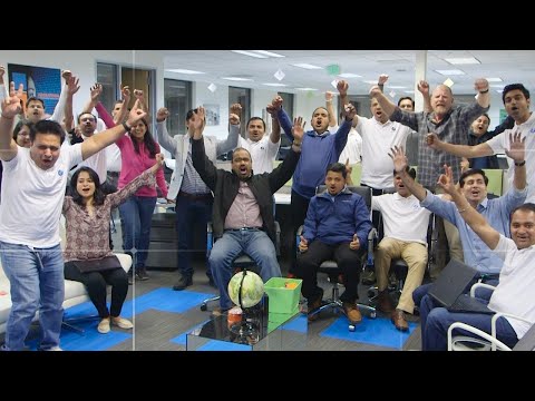 Cisco’s Ashutosh Malegaonkar on how hackathons create an incredible environment for innovation