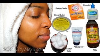 The Secret to Glowing Skin