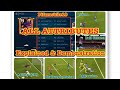 FIFAMOBILE22 ALL ATTRIBUTES EXPLAINED DEMONSTRATIONS Attributes Vision GK Reflex Agility Etc