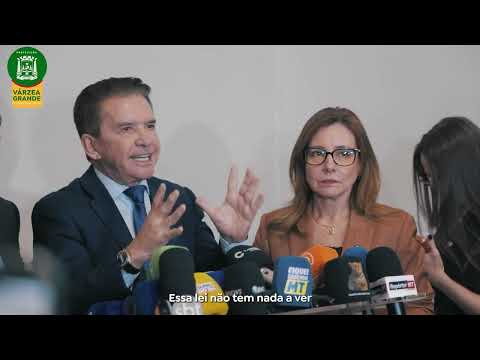 TCE-MT cobra Câmara e Assembleia por medidas em favor de Várzea Grande