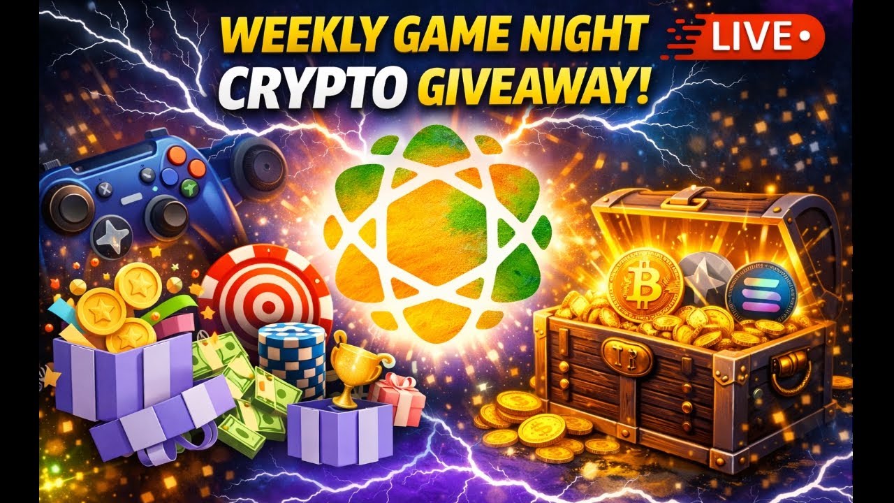 Game Night with Alpha Origins (04/08/26) FIRST GAME NIGHT ON TIKTOK!