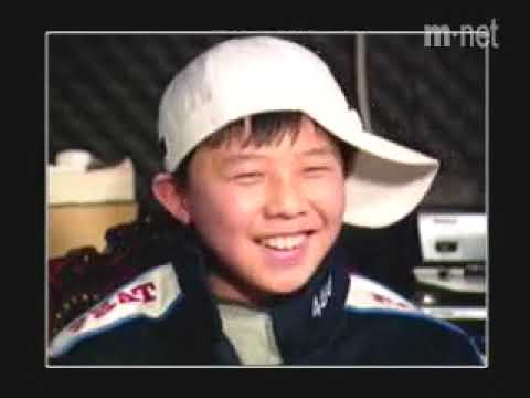 2001.01.23 G-DRAGON - Mnet HipHop The Vibe - Realize Yourself 2001 대한민국 HIPHOP FLEX