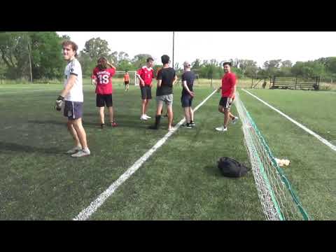 CAAZAPA VS GORDUSIA LORDUM - #Clausura2021 Fecha 10