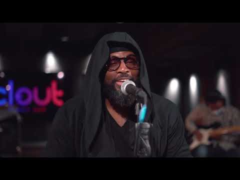 Uzikwendu - Ego & Abeg (#CloutLive Mash-Up Performance)