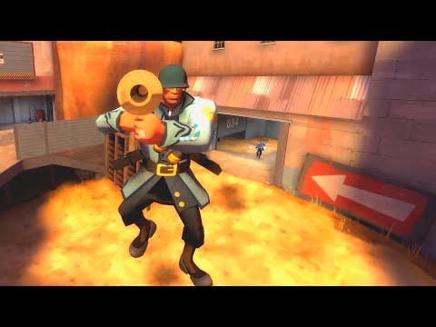 ReSurfed Sixes Amateur Gaming