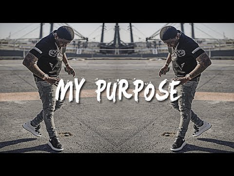 [FREE] YFN Lucci x Lil Durk Type Beat 2017 - "My Purpose" (Prod. By @SpeakerBangerz x @MB13Beatz)
