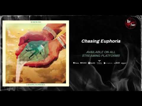 M Huncho - S/o To My X (feat. Kali Claire) #ChasingEuphoria