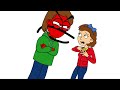 You Will Come Over GoAnimate Version