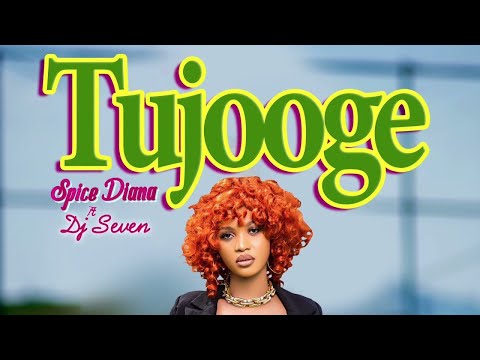 Tujooge - spice Diana Ft Dj Seven. Live Performance 2022 at  xclusive in kololo