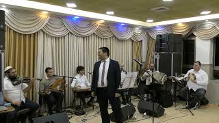 סלו כואוס אל טילא - מנחם נאבת • سلوا كؤوس الطلا أم كلثوم رياض السنباطي