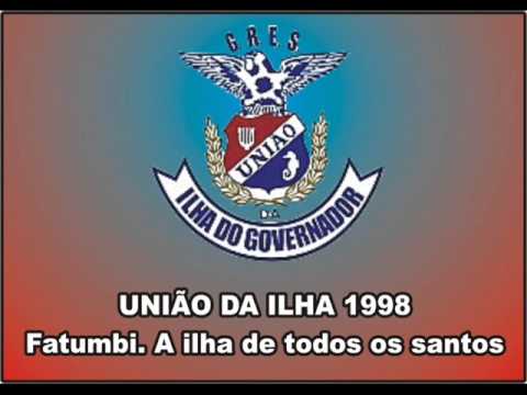 ILHA 1998 AO VIVO