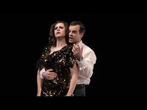 SCHAUSPIELHAUS GRAZ: Trailer TARTUFFE von Molière