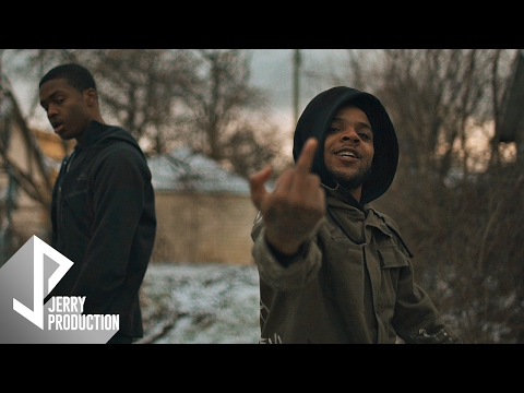 BandGang Masoe x 9000 Rondae - FTOS Intro (Official Video) Shot by @JerryPHD