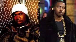 KRS-One ft Nas - The Real Hip Hop