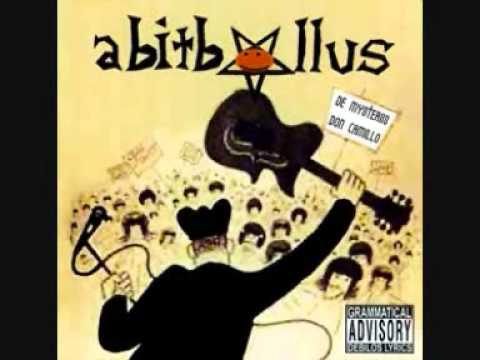 Abitbollus - Merguez Division Barbuk