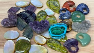 Soul Star Crystals Unboxing