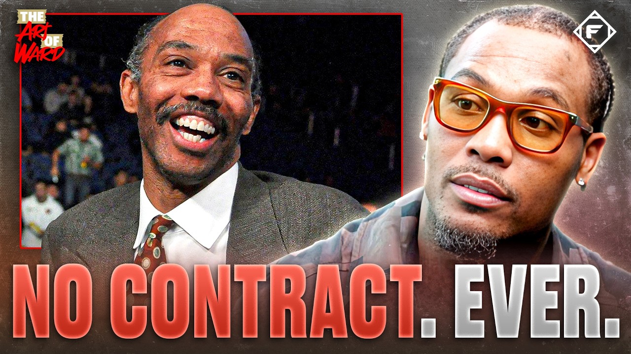 "I Never Signed With Nobody" — Jermall Charlo's 20-Year Handshake With Al Haymon