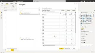 2  Connect to data source