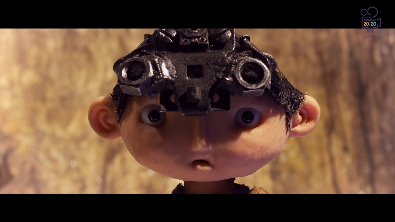 Automatonomy (Trailer) | Project 20/20