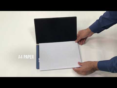 ASUS ZenBook 14 UX433 Unboxing