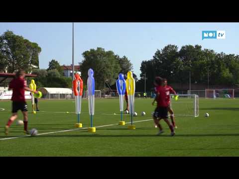 Tau in eccellenza anche per far crescere i giovani