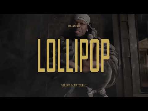 [FREE] 50 Cent x G-Unit x Scott Storch Type Beat 2023 - "Lollipop" (prod. by xxDanyRose)