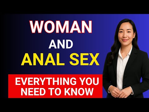 UROLOGIST: The Surprising Reasons Why Women Engage in Anal Sex | Men's Health